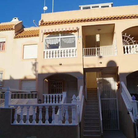 Casa Salado