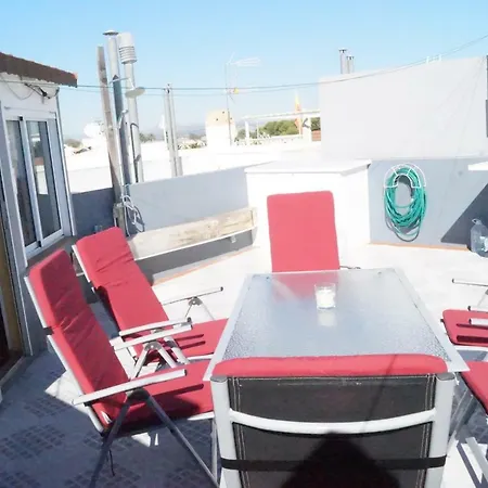 Casa Salado Apartment *